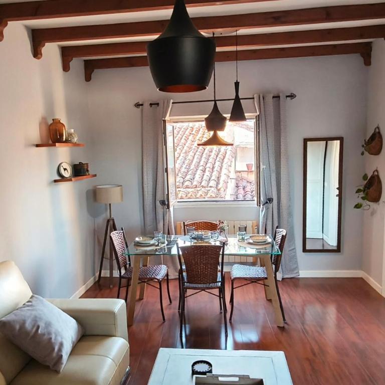 Mirador Medieval - Appartamento con 2 Camere da Letto - 9