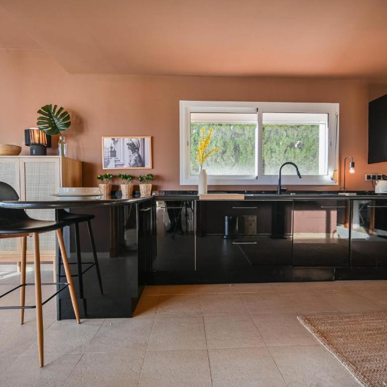 Mijas Golf villa with heated pool and bbq - Casa Vacanze - 10