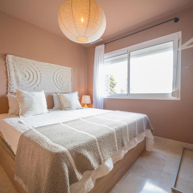 Mijas Golf villa with heated pool and bbq - Casa Vacanze - 11