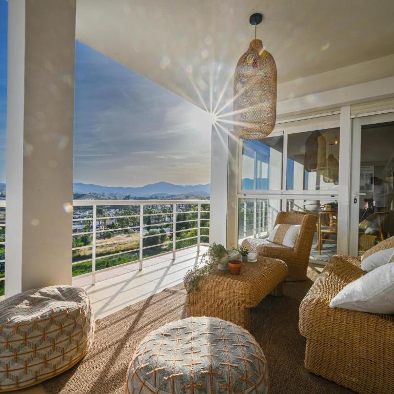 Mijas Golf villa with heated pool and bbq - Casa Vacanze - 16
