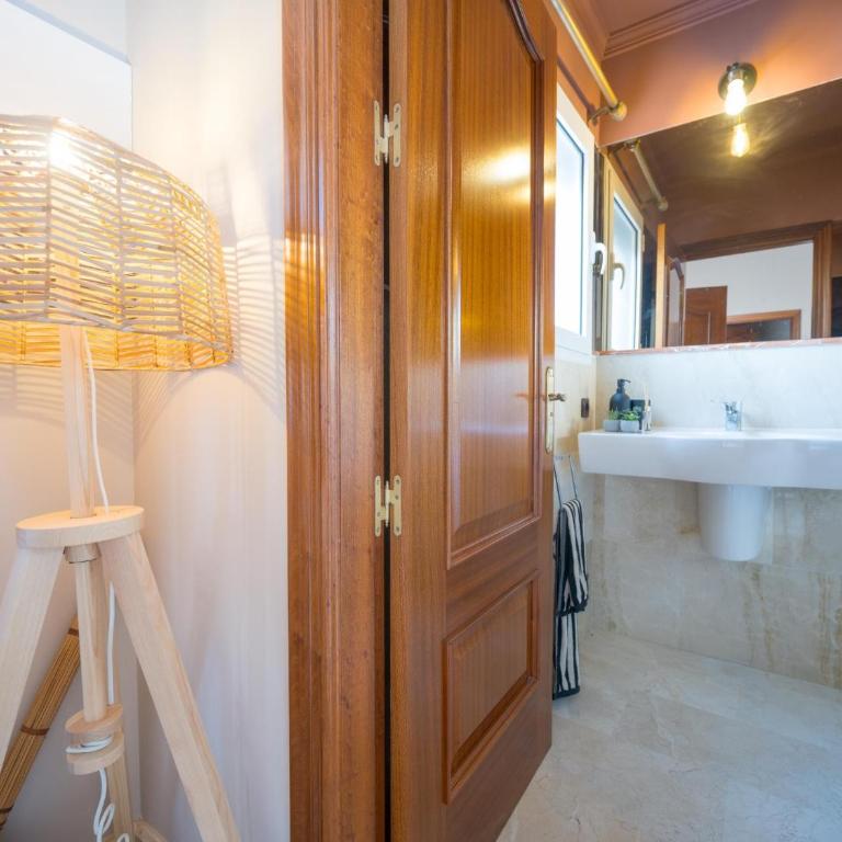 Mijas Golf villa with heated pool and bbq - Casa Vacanze - 17