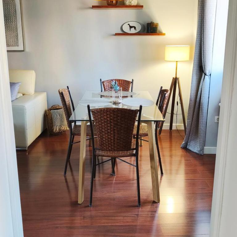 Mirador Medieval - Appartamento con 2 Camere da Letto - 6
