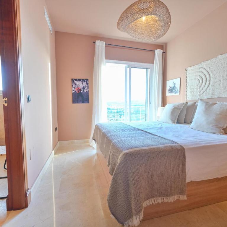 Mijas Golf villa with heated pool and bbq - Casa Vacanze - 22