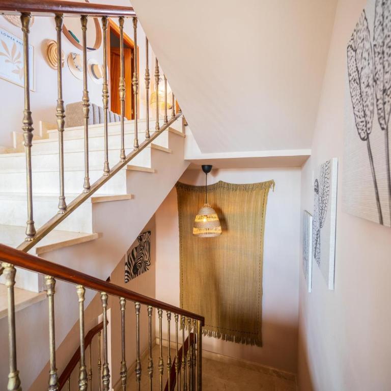 Mijas Golf villa with heated pool and bbq - Casa Vacanze - 28