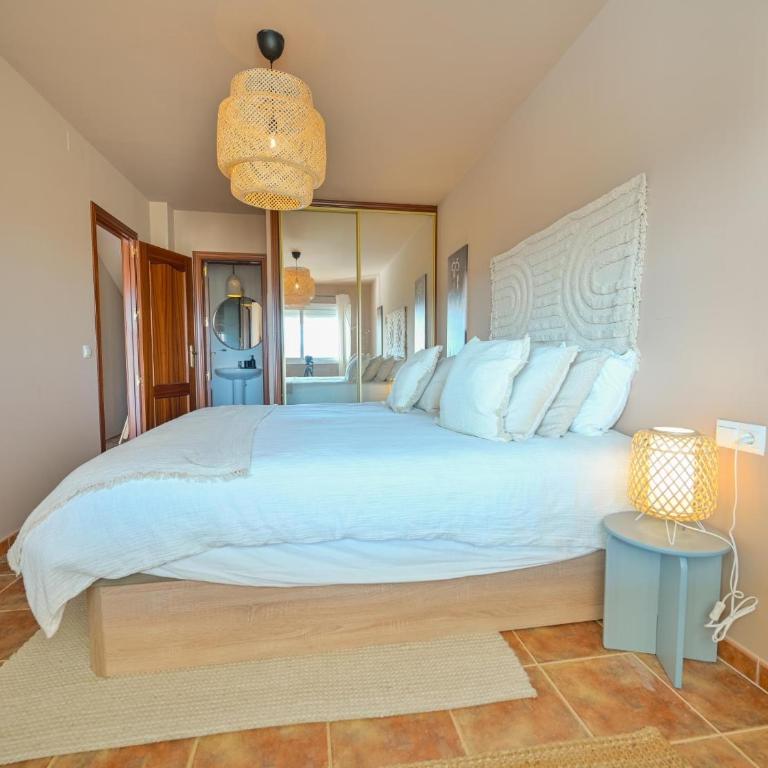 Mijas Golf villa with heated pool and bbq - Casa Vacanze - 36