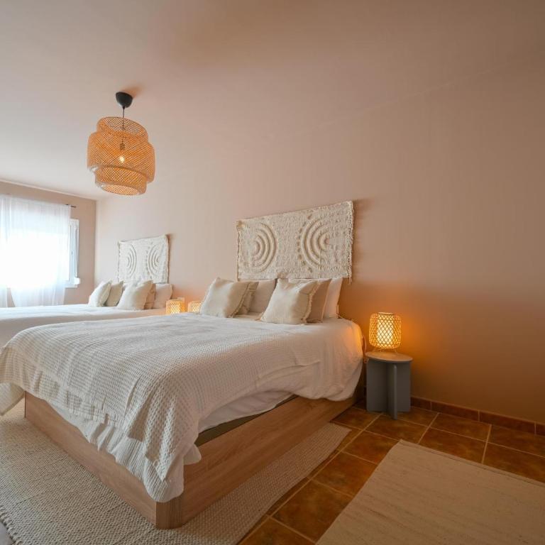 Mijas Golf villa with heated pool and bbq - Casa Vacanze - 38