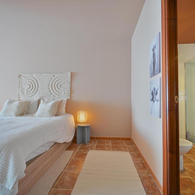 Mijas Golf villa with heated pool and bbq - Casa Vacanze - 39