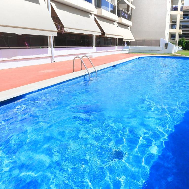 LITORAL COSTA DORADA - GOLF g - Apartment - 4
