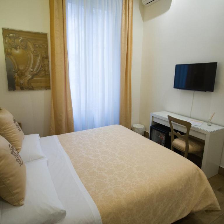 Art Atelier Accomodation Guest House - Camera Deluxe Matrimoniale/Doppia con Letti Singoli - 1