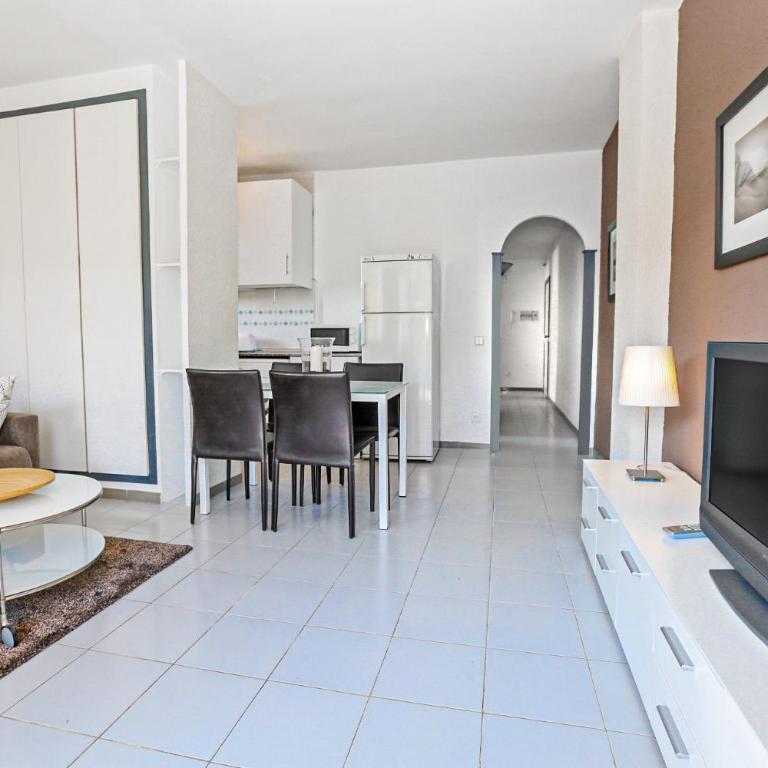 LITORAL COSTA DORADA - GOLF g - Apartment - 6