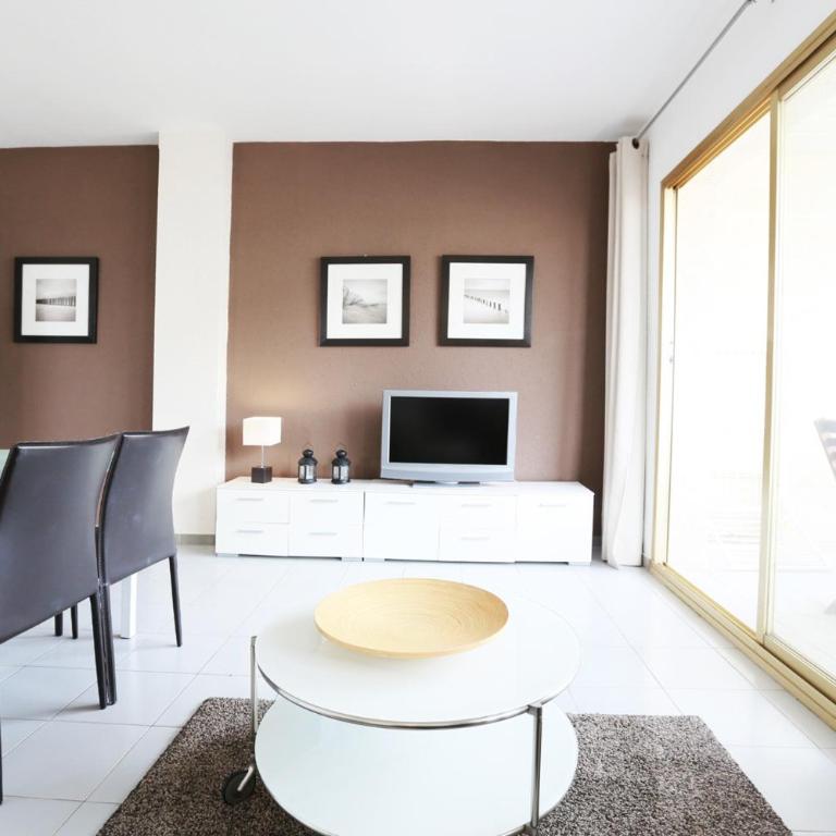 LITORAL COSTA DORADA - GOLF g - Apartment - 7