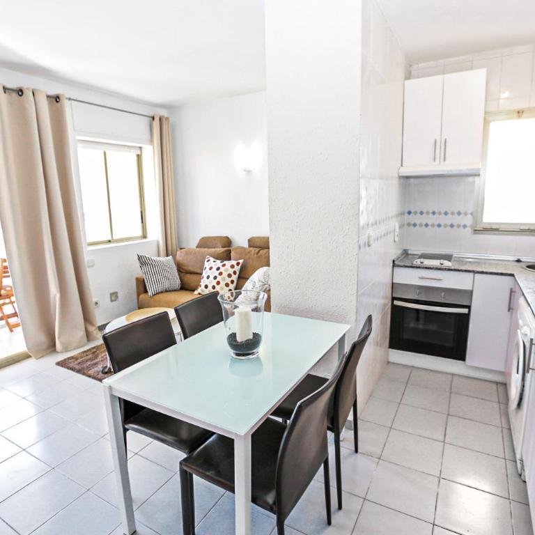 LITORAL COSTA DORADA - GOLF g - Apartment - 8