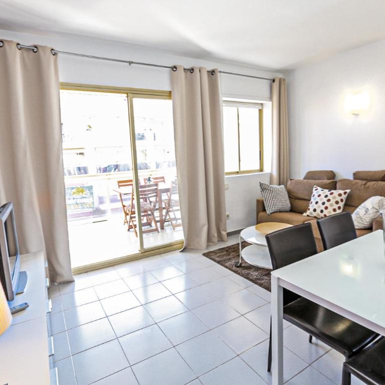LITORAL COSTA DORADA - GOLF g - Apartment - 9