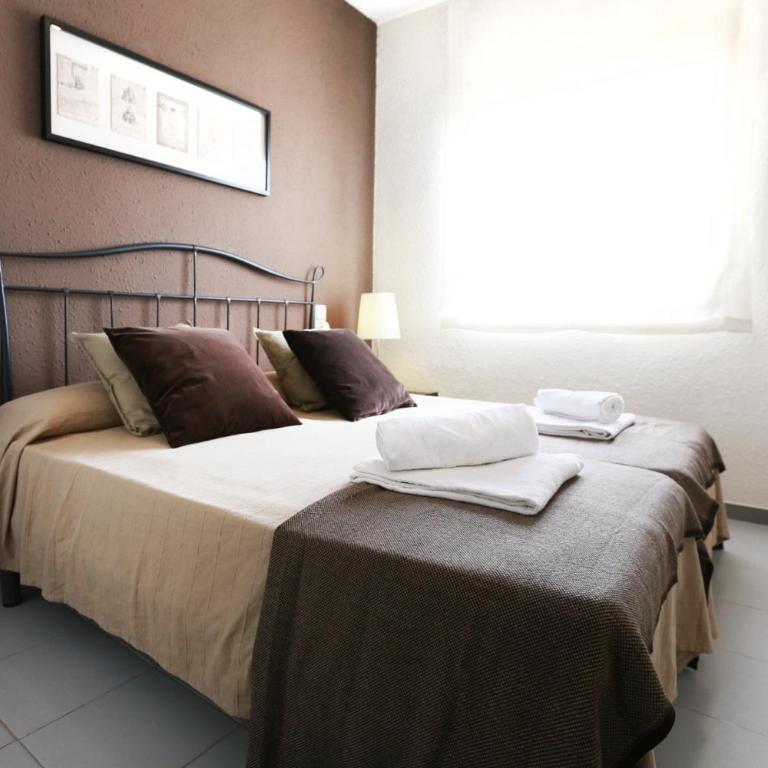 LITORAL COSTA DORADA - GOLF g - Apartment - 13