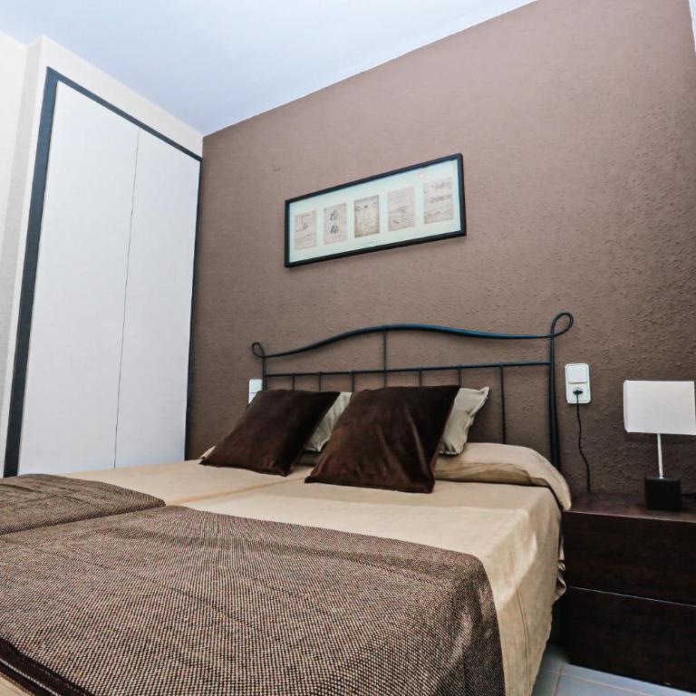 LITORAL COSTA DORADA - GOLF g - Apartment - 14