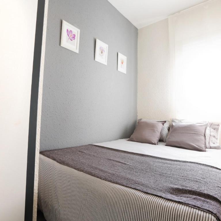 LITORAL COSTA DORADA - GOLF g - Apartment - 15