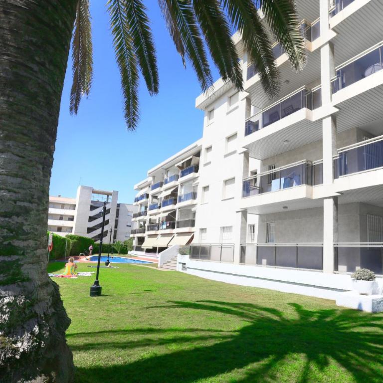 LITORAL COSTA DORADA - GOLF g - Apartment - 17