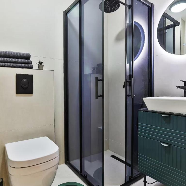 De Luxe Apartment - Apartman sa 2 Spavaće Sobe - 1