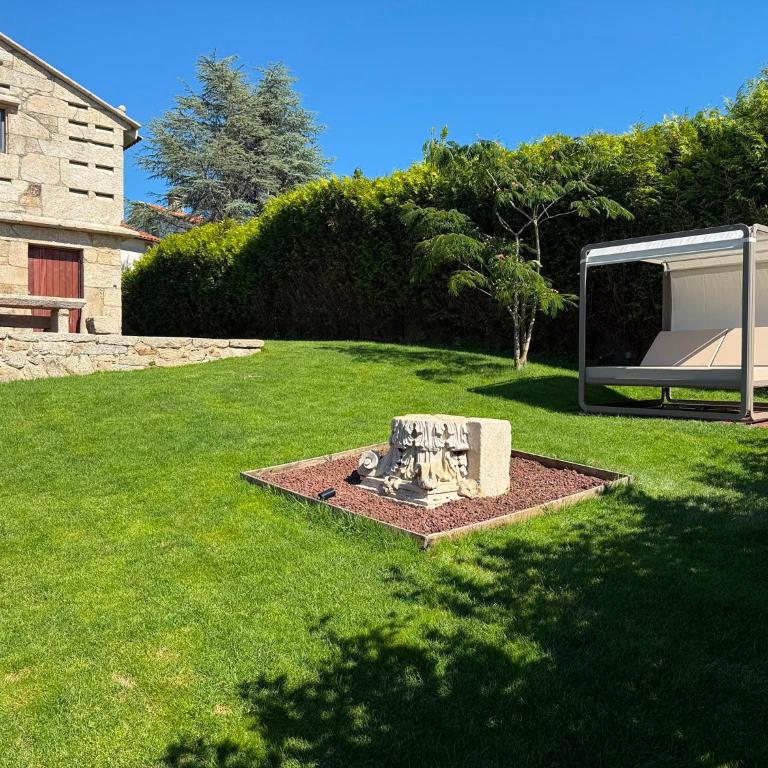 Luxury home Sanxenxo - Casa con 4 camere da letto - 39