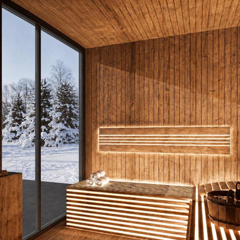 Valtur Cervinia Chalet Collection - Chalet Superior - 16