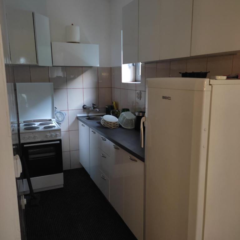 Family Apartment - Apartment mit 2 Schlafzimmern - 3