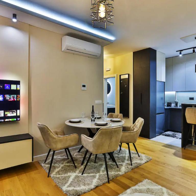 De Luxe Apartment - Apartman sa 2 Spavaće Sobe - 2