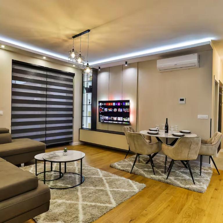 De Luxe Apartment - Apartman sa 2 Spavaće Sobe - 4