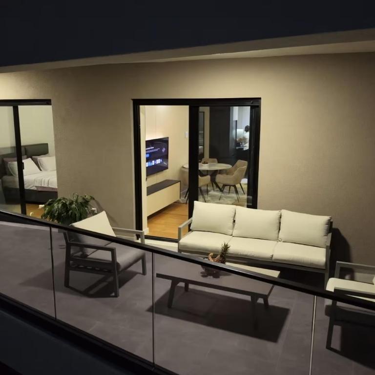 De Luxe Apartment - Apartman sa 2 Spavaće Sobe - 6