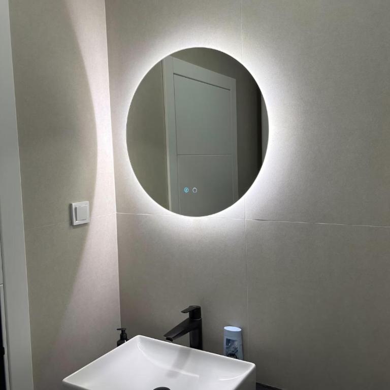 De Luxe Apartment - Apartman sa 2 Spavaće Sobe - 7