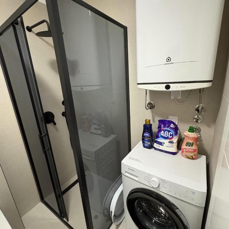De Luxe Apartment - Apartman sa 2 Spavaće Sobe - 19