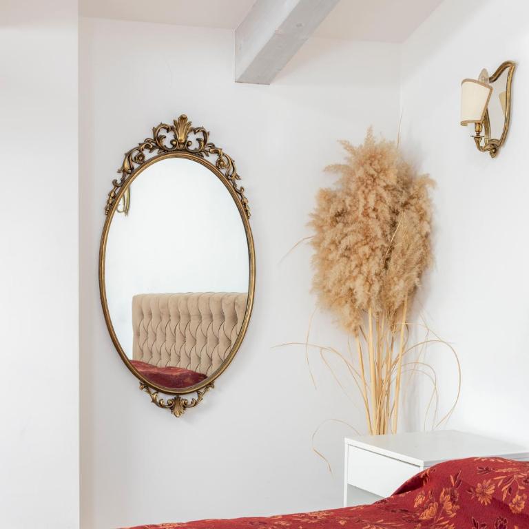 Esotic house - Appartamento con 2 Camere da Letto e Terrazza - 13