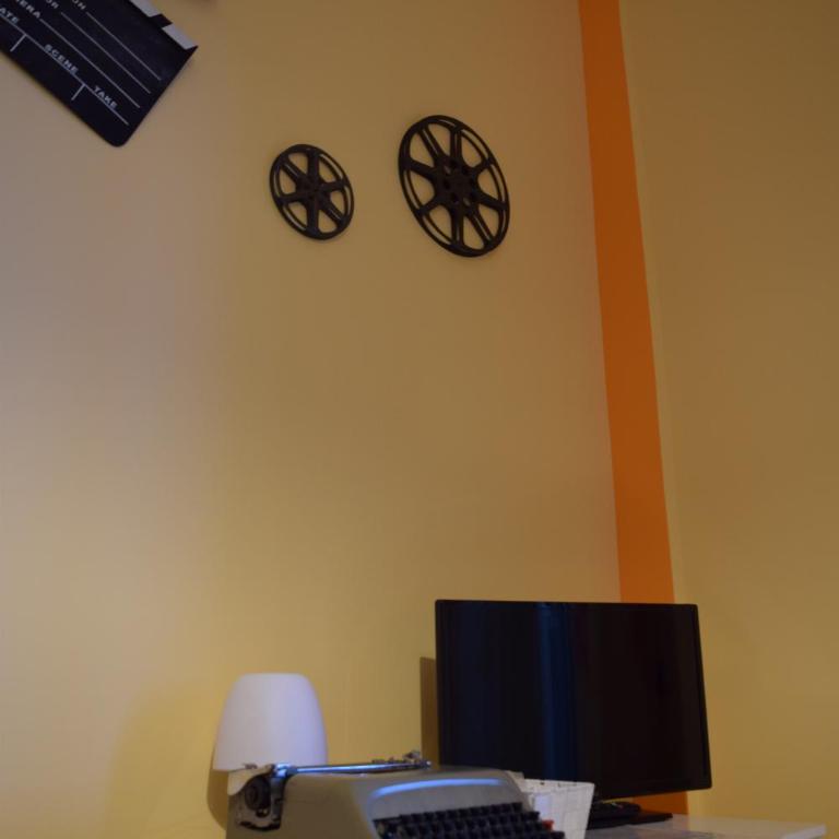 L'Aquilone B&B - Camera Matrimoniale/Doppia con Letti Singoli - 13