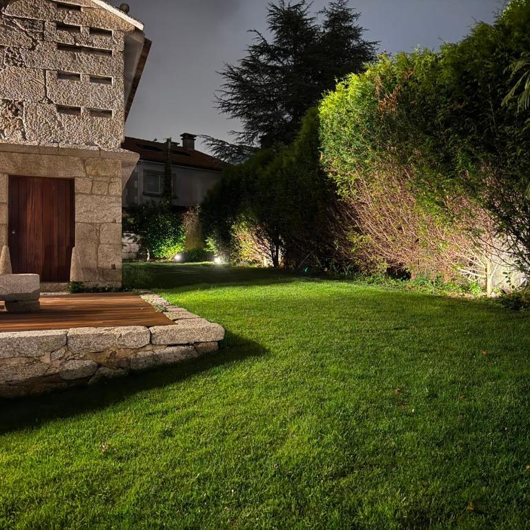 Luxury home Sanxenxo - Casa con 4 camere da letto - 44