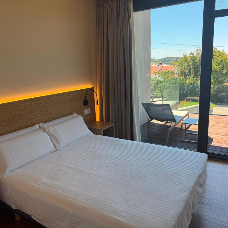 Luxury home Sanxenxo - Casa con 4 camere da letto - 17