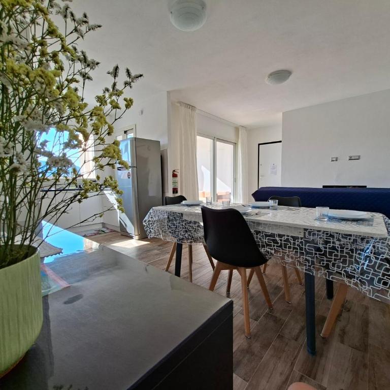 GS Mes 'e idas 52 - Appartamento con 2 Camere da Letto e Terrazza - 1