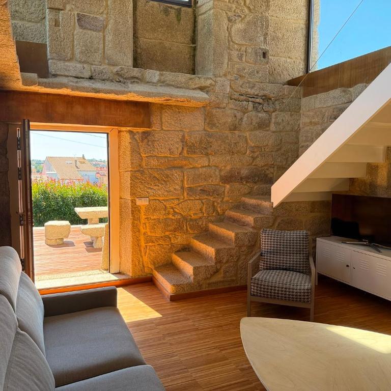 Luxury home Sanxenxo - Casa con 4 camere da letto - 11