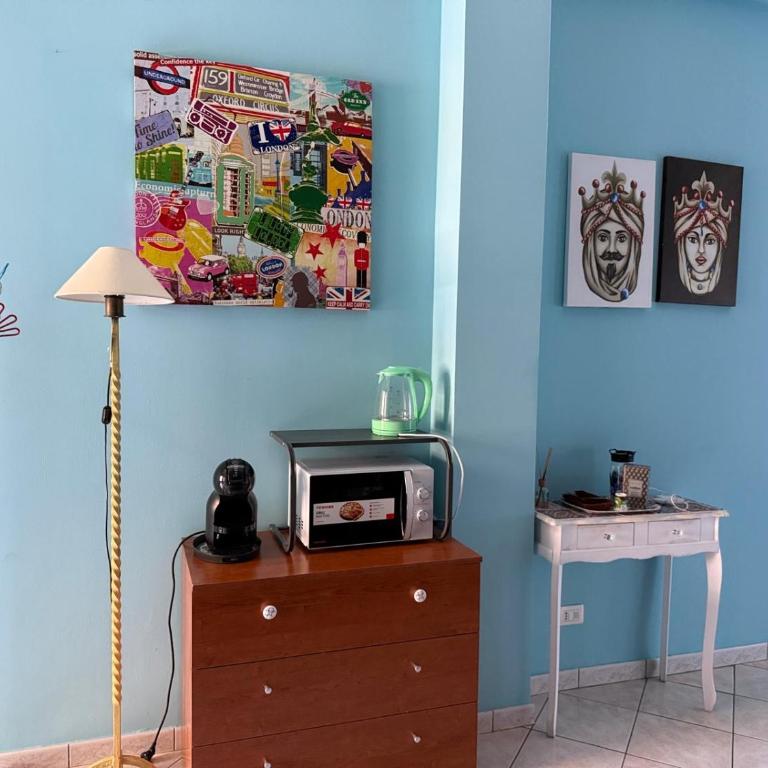 Esmeralda Apartment - Apartamento - 6