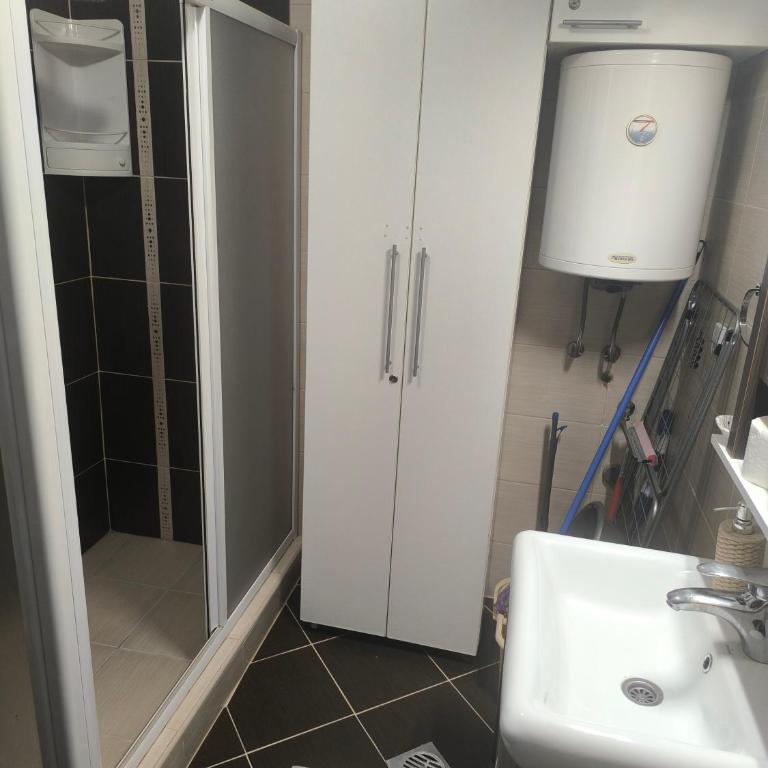 Milos 98 - Apartment mit 1 Schlafzimmer - 7