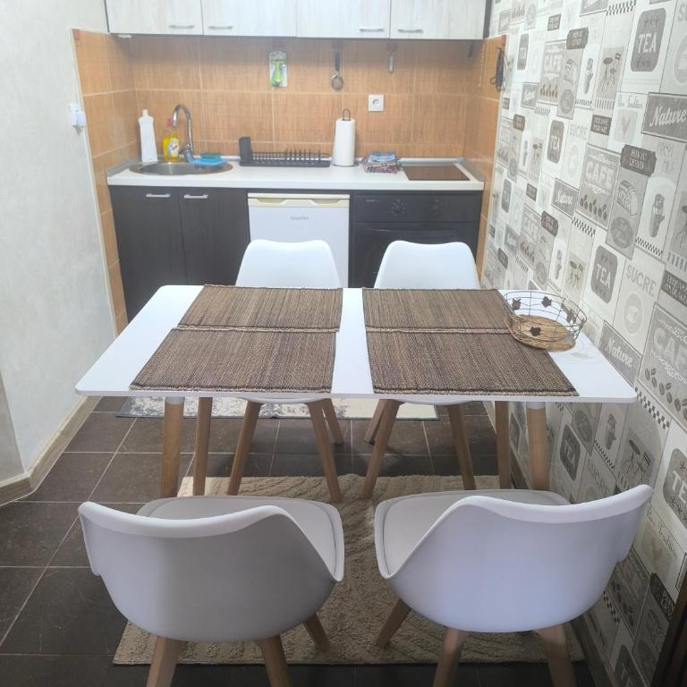 Milos 98 - Apartment mit 1 Schlafzimmer - 8