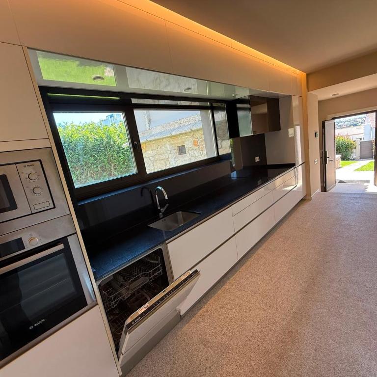 Luxury home Sanxenxo - Casa con 4 camere da letto - 25