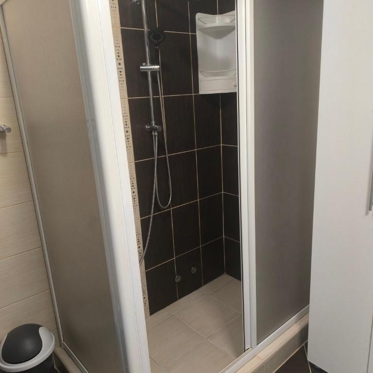 Milos 98 - Apartment mit 1 Schlafzimmer - 10