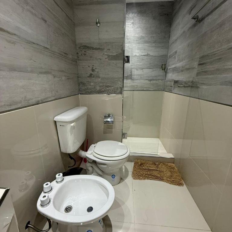 Suite La Posta - Deluxe Studio - 2