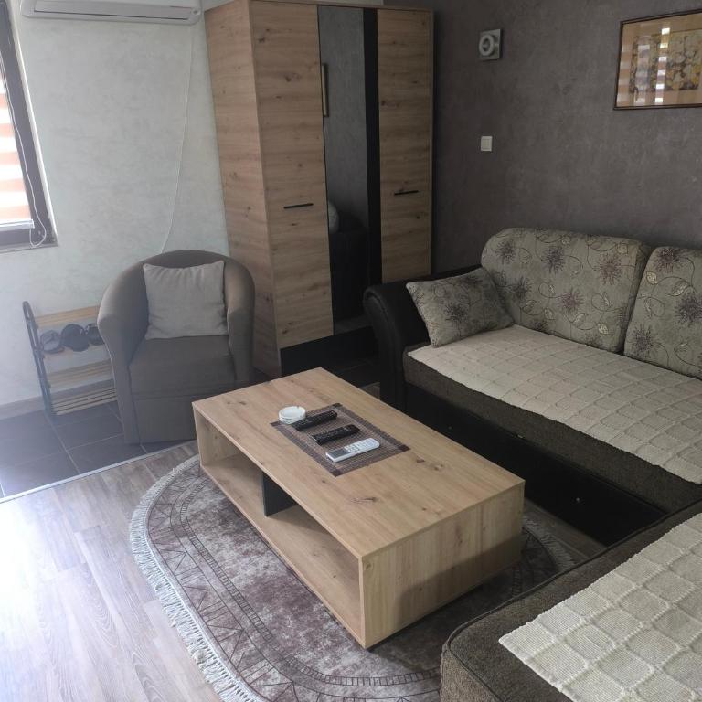 Milos 98 - Apartment mit 1 Schlafzimmer - 12