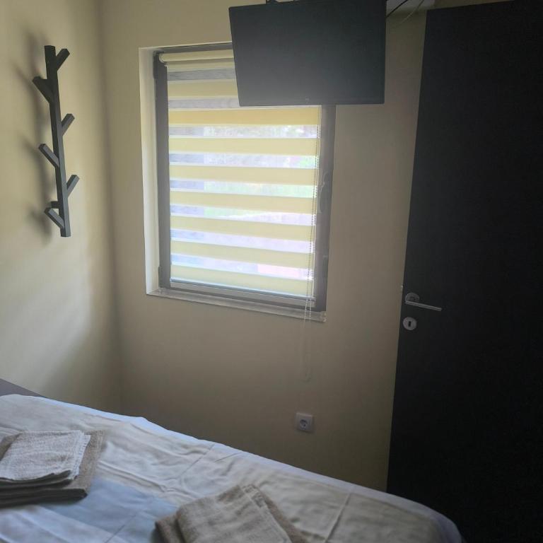 Milos 98 - Apartment mit 1 Schlafzimmer - 16