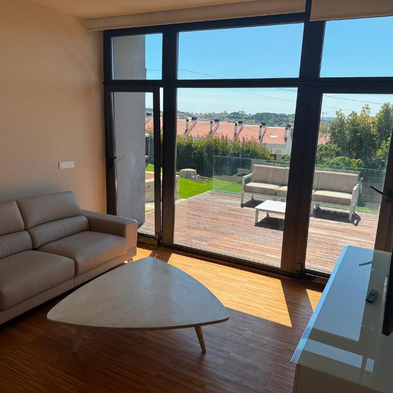 Luxury home Sanxenxo - Casa con 4 camere da letto - 36