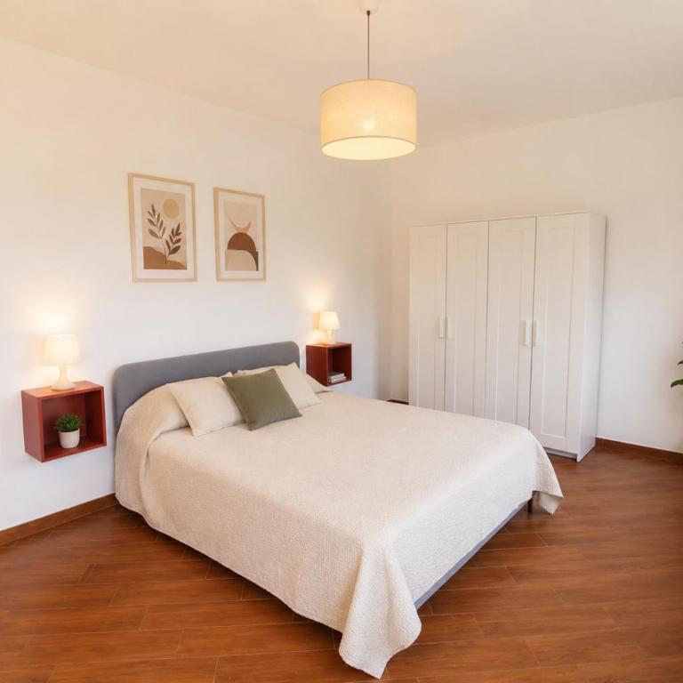 Villa Daniela - Villa con 3 Camere da Letto - 31