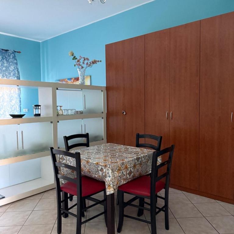 Esmeralda Apartment - Apartamento - 5