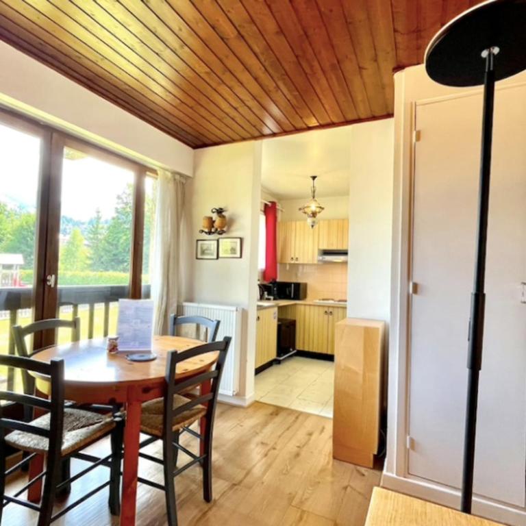 Superb apartment in Megève - Appartement - 3