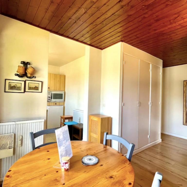 Superb apartment in Megève - Appartement - 4