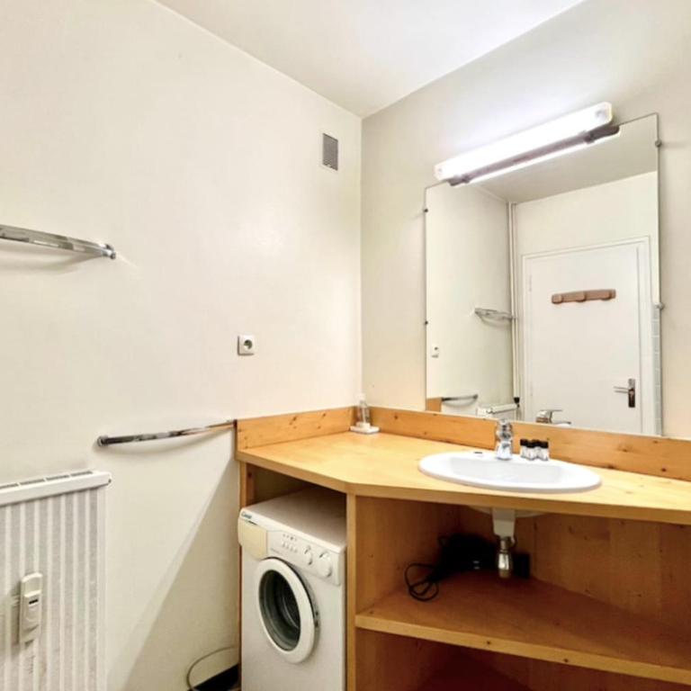 Superb apartment in Megève - Appartement - 5
